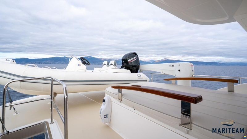 Grand Banks GB60