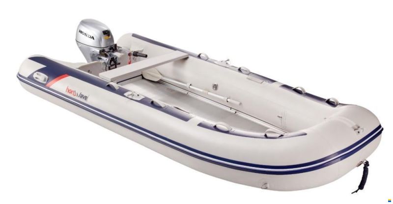 Honda Honwave T40 AE