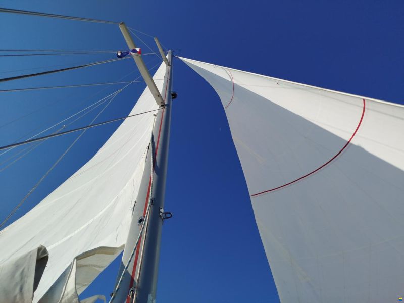 Dehler 37 CR