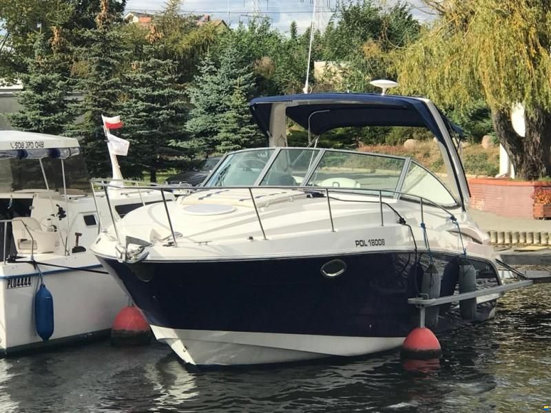 Monterey 290 CR