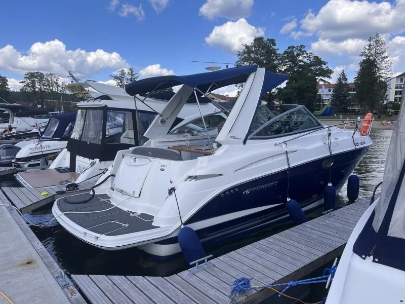 Monterey 290 CR