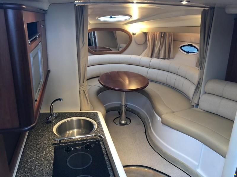 Monterey 290 CR