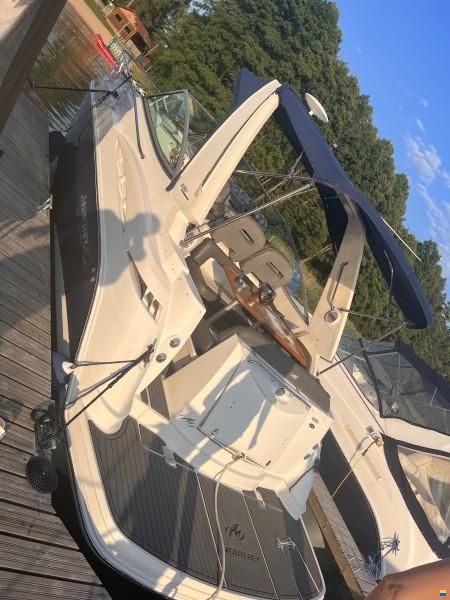 Monterey 290 CR