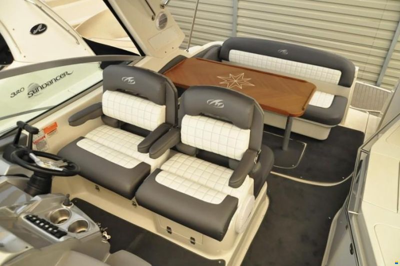 Monterey 290 CR
