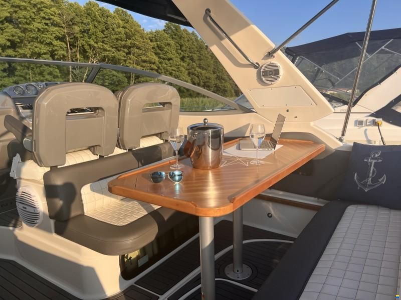Monterey 290 CR