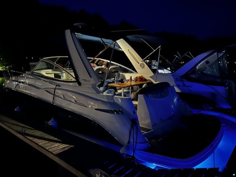 Monterey 290 CR