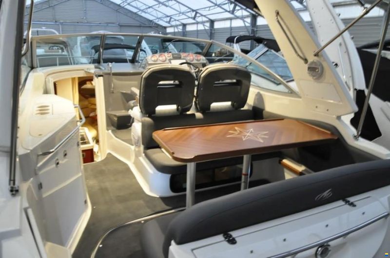 Monterey 290 CR