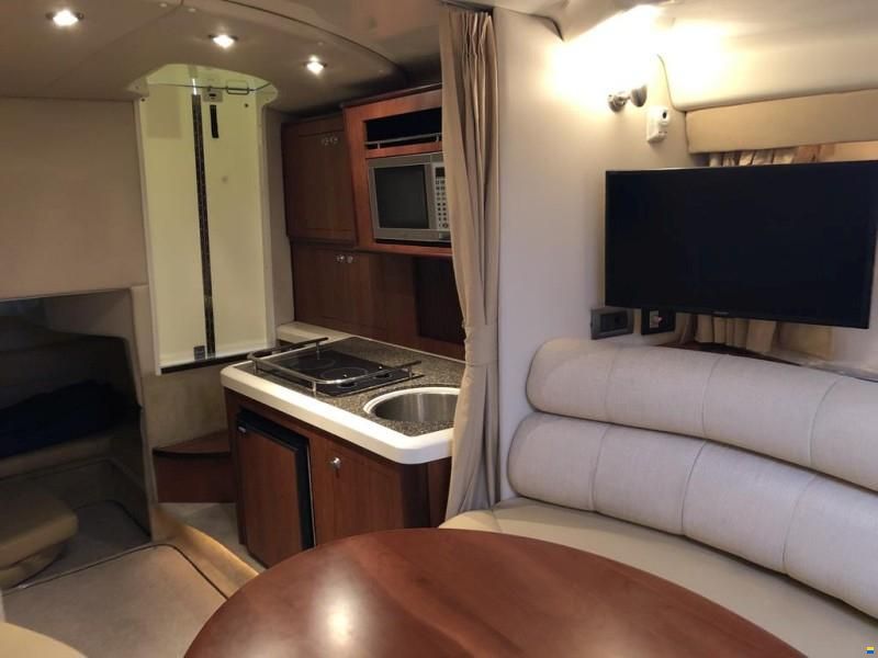 Monterey 290 CR