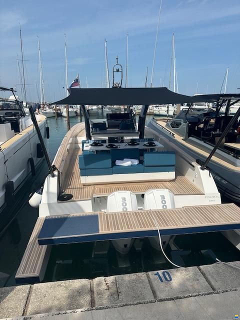 Fiart 35 SW