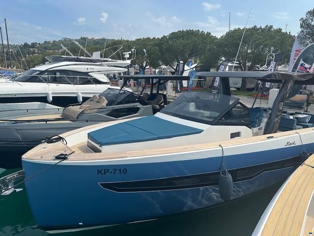 Fiart 35 SW