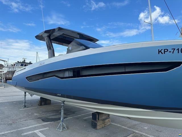 Fiart 35 SW