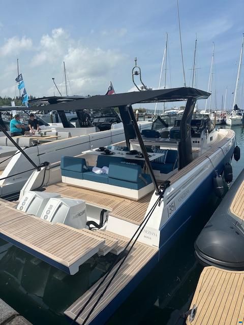 Fiart 35 SW