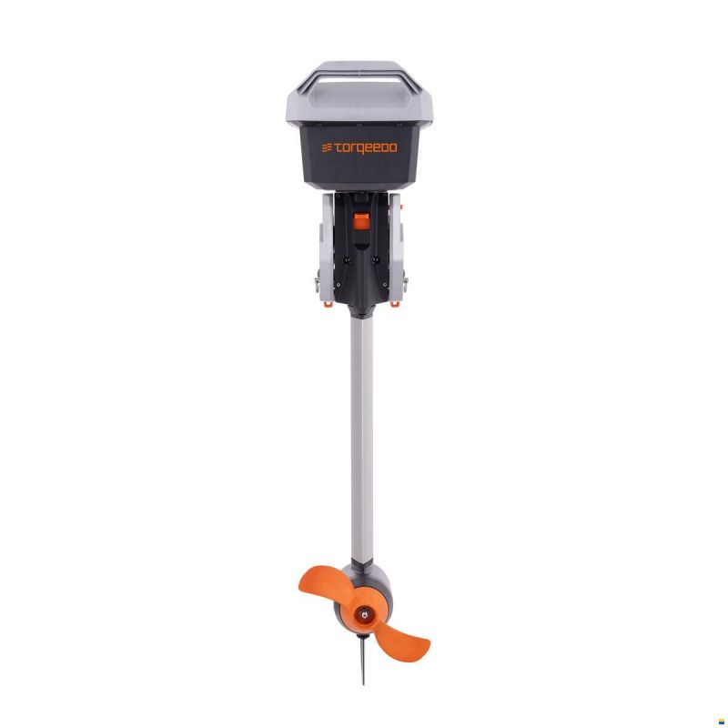 Torqeedo Travel S Elektromotor