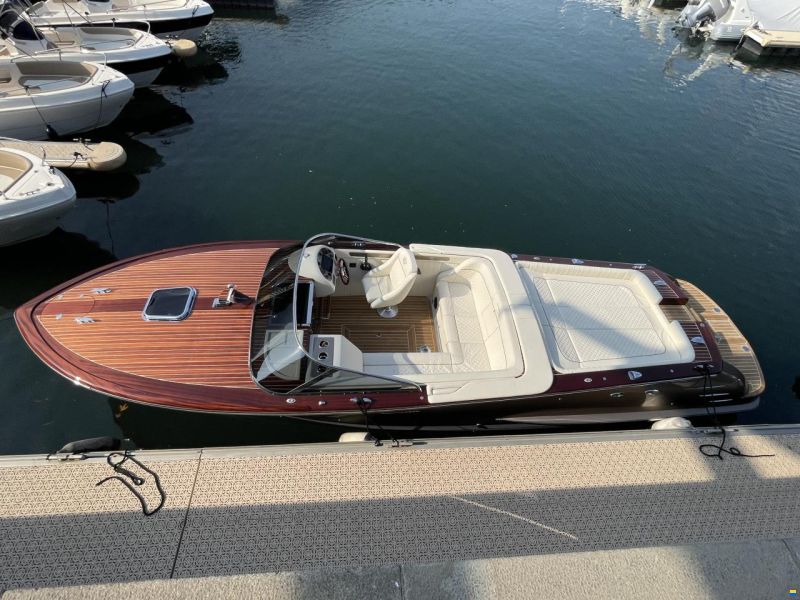 Comitti Venezia 28 Elegance