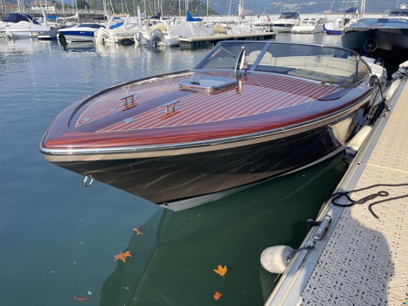 Comitti Venezia 28 Elegance