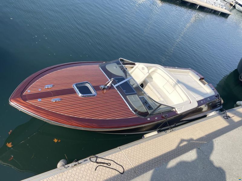 Comitti Venezia 28 Elegance