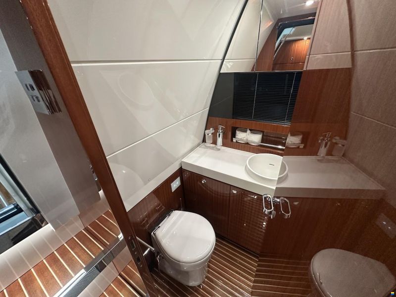 Riva RivaMare 38