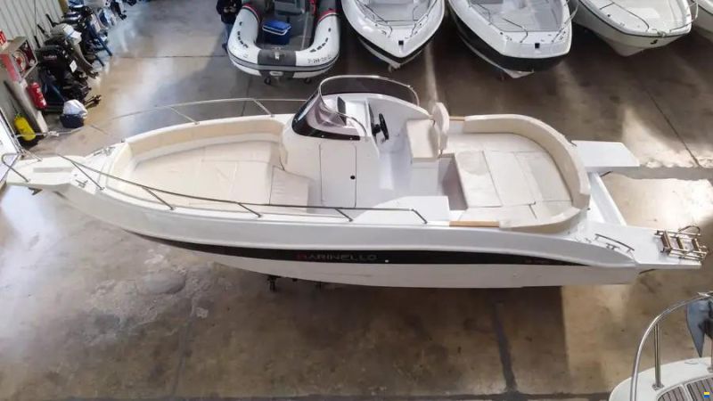 Marinello Eden 26