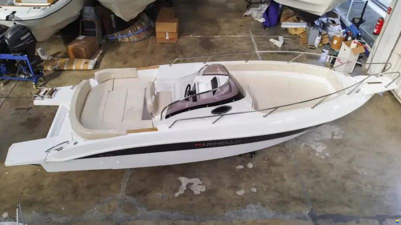 Marinello Eden 26