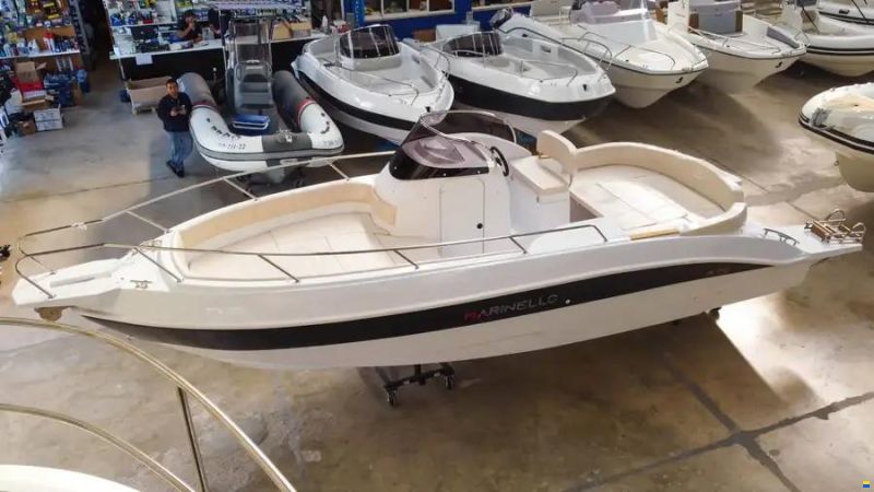 Marinello Eden 26