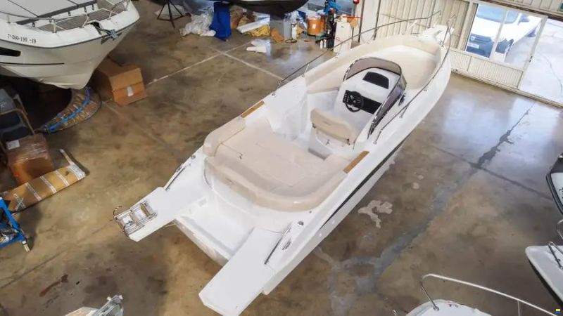 Marinello Eden 26