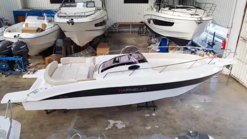 Marinello Eden 26