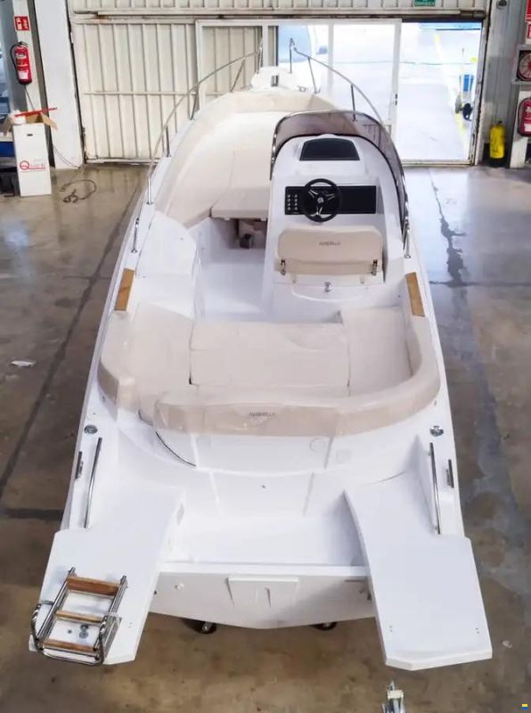 Marinello Eden 26