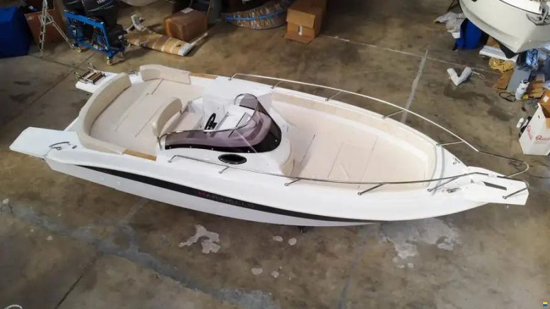Marinello Eden 26