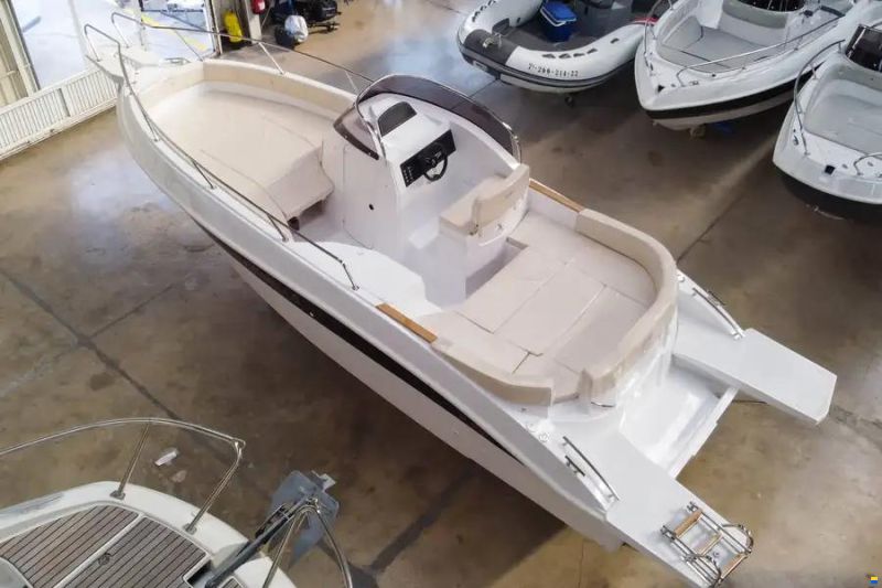 Marinello Eden 26