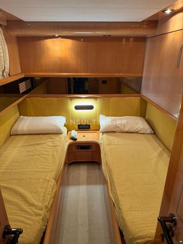 Sanlorenzo SL 62
