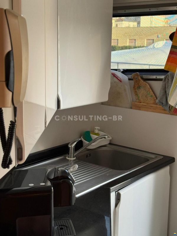 Sanlorenzo SL 62