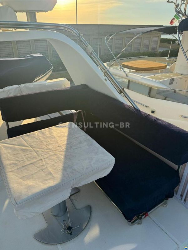 Sanlorenzo SL 62
