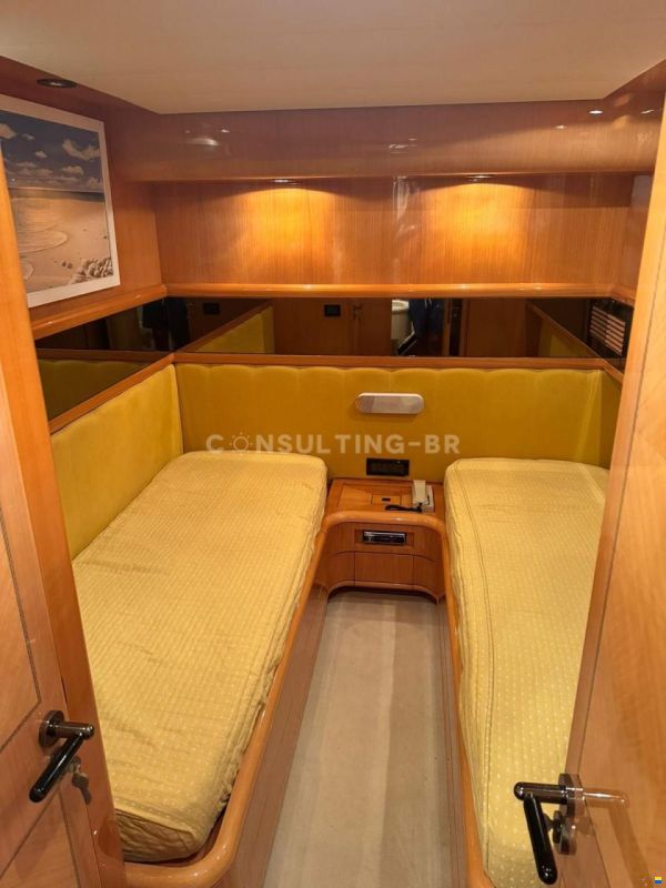 Sanlorenzo SL 62