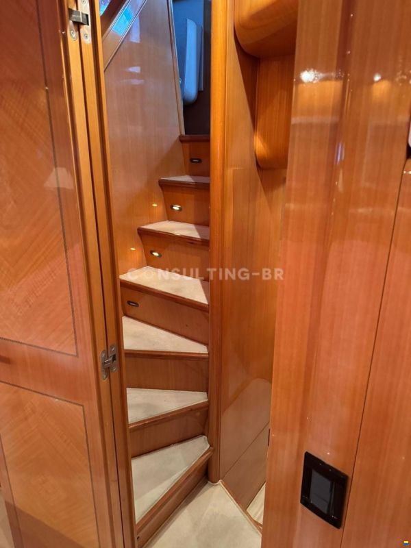 Sanlorenzo SL 62
