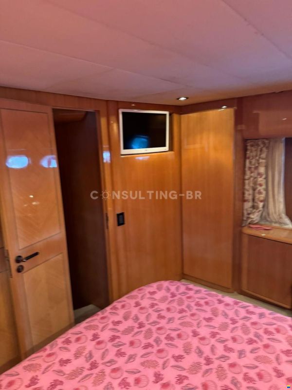 Sanlorenzo SL 62