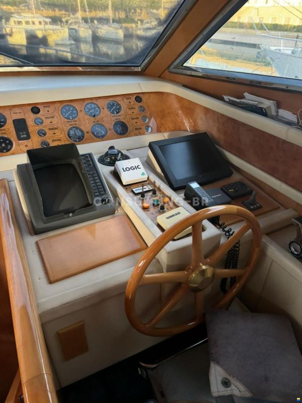 Sanlorenzo SL 62