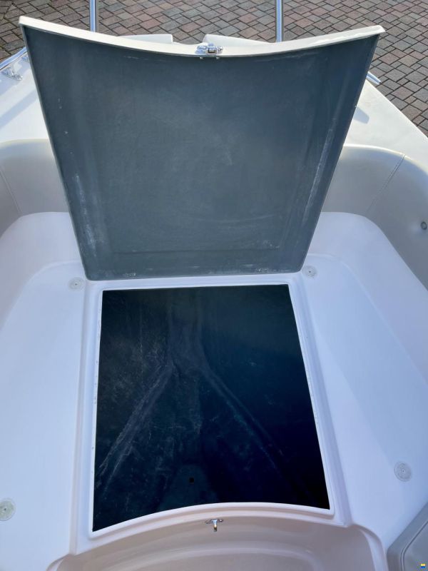 Marinello Eden 26 open