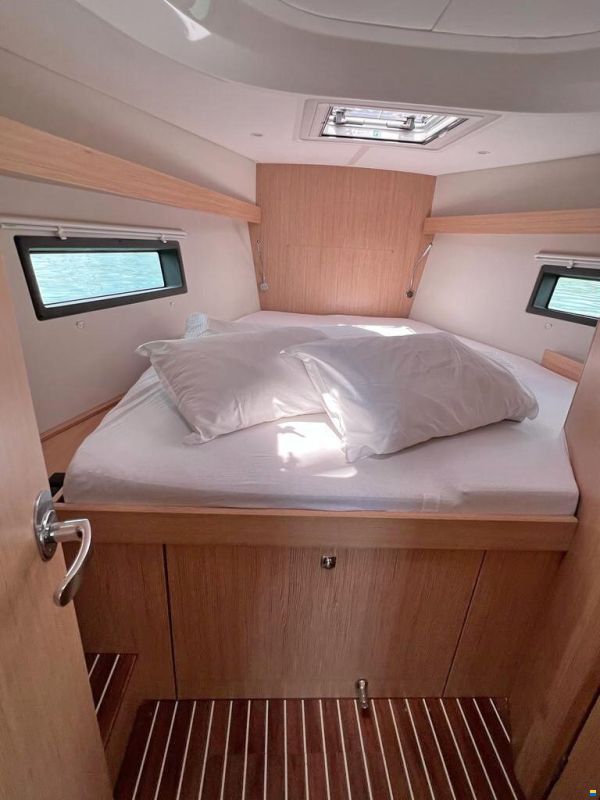 Bavaria C42