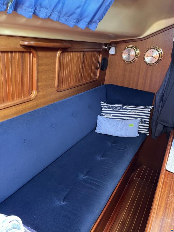 Dehler 31