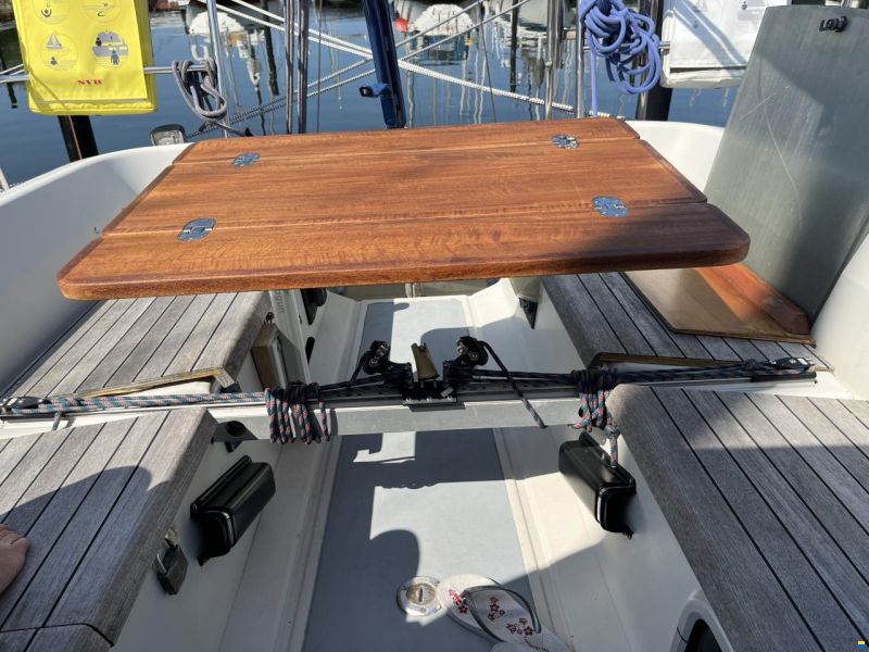 Dehler 31