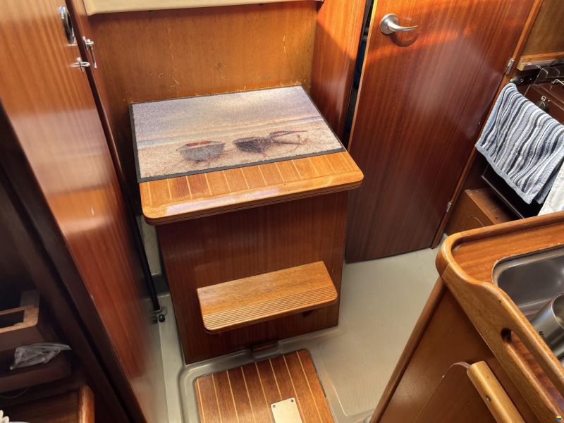 Dehler 31