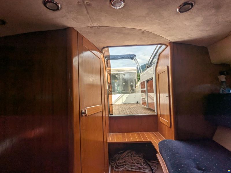 Marex 270 Estremo
