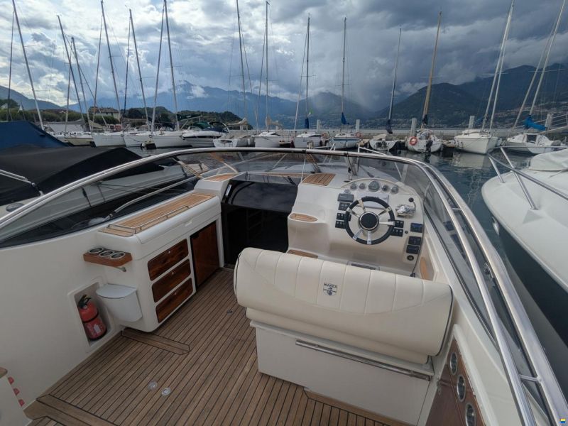 Marex 270 Estremo