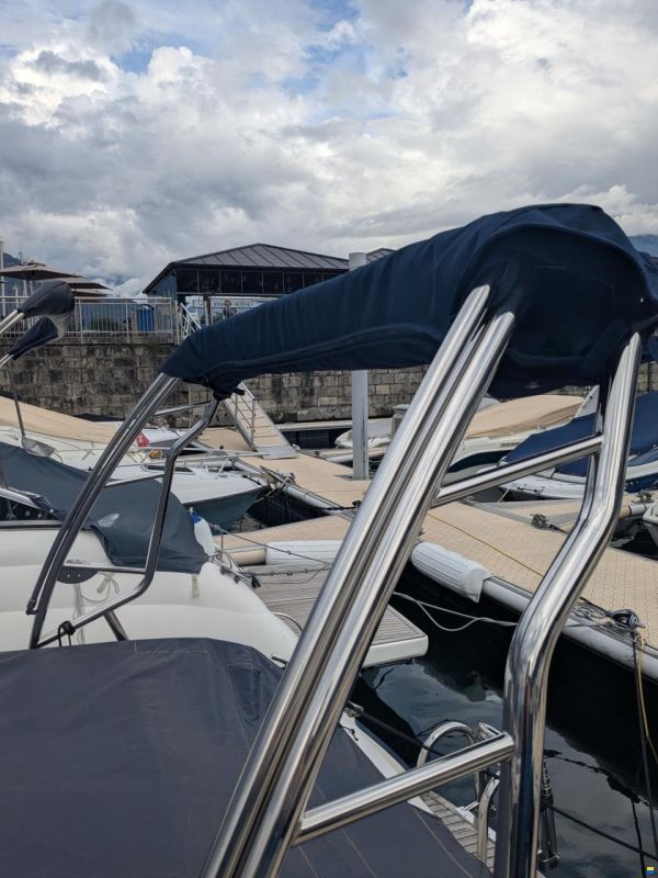 Marex 270 Estremo