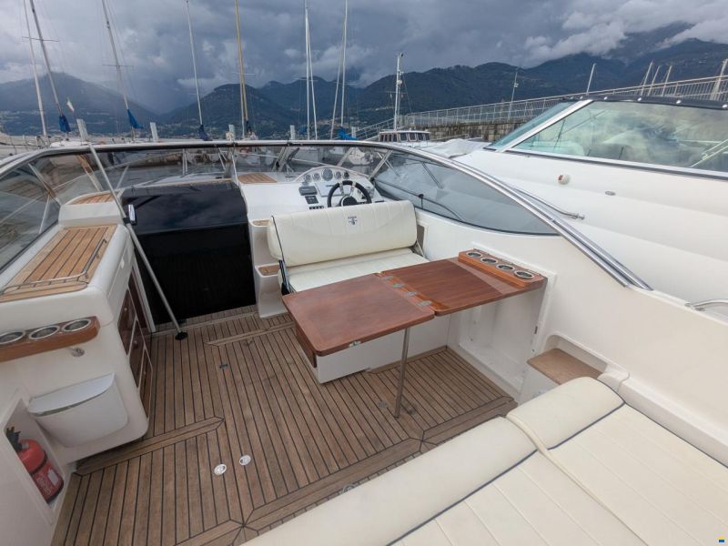 Marex 270 Estremo