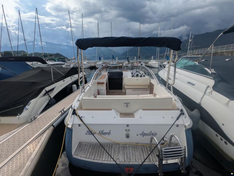 Marex 270 Estremo