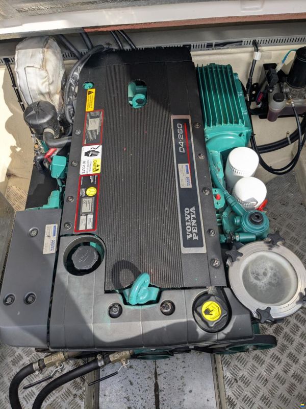 Marex 270 Estremo
