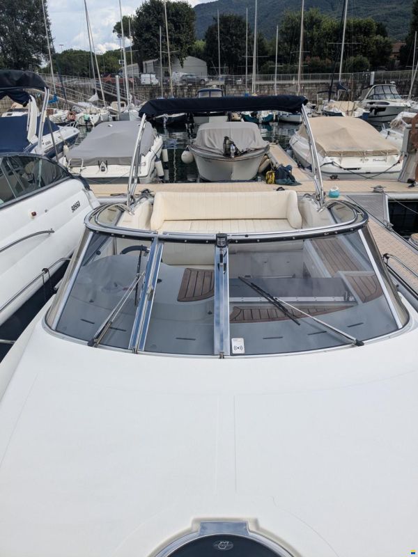 Marex 270 Estremo
