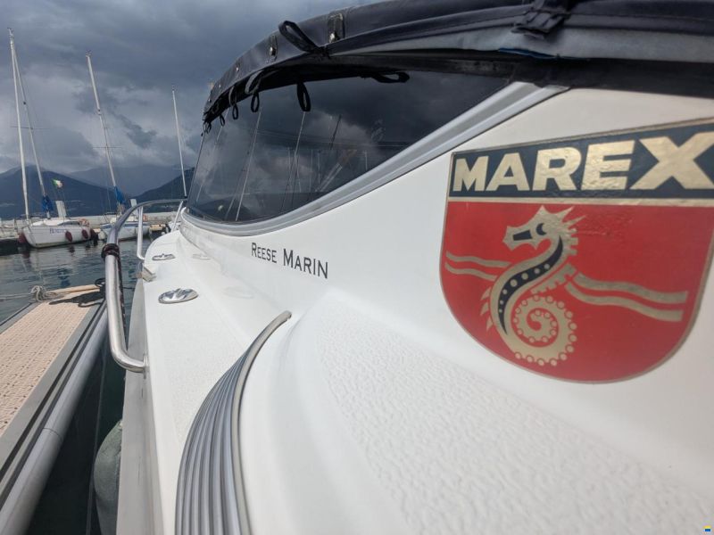 Marex 270 Estremo