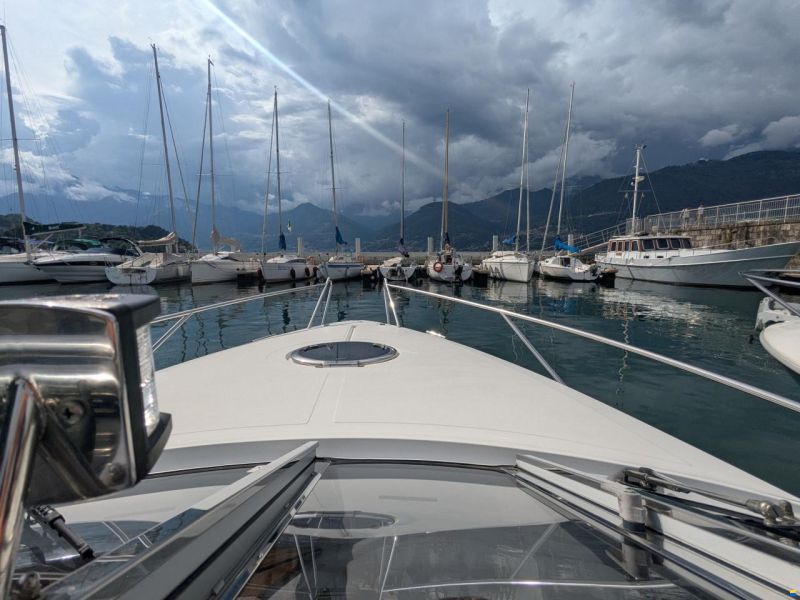 Marex 270 Estremo